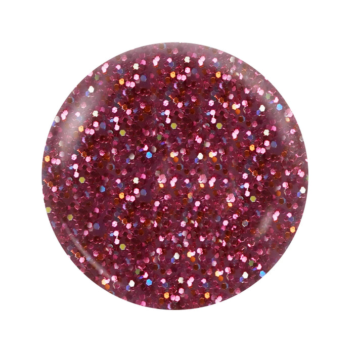 NotPolish Gel Polish and Nail Lacquer, OG Collection, 175, Pink Stars, 0.5oz