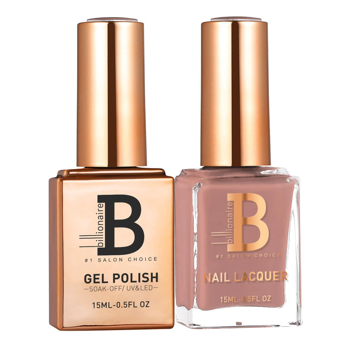 Billionaire Duo 0.5oz (216 colors) Collection - 176