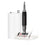 Kupa Mani-Pro Passport Companion, White
