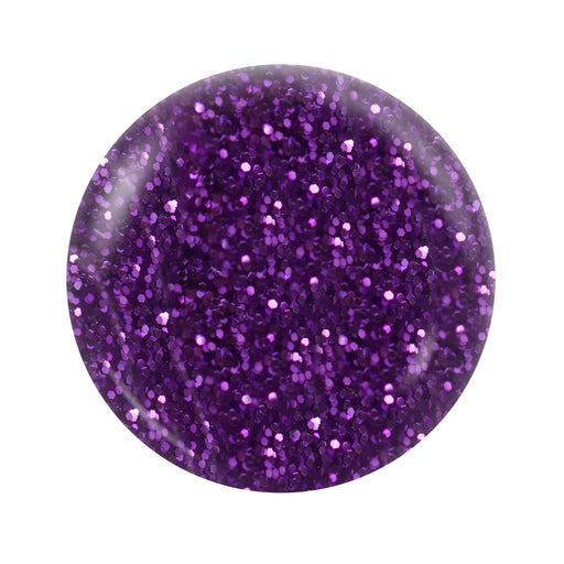 NotPolish Gel Polish and Nail Lacquer, OG Collection, 178, Purple Kisses, 0.5oz
