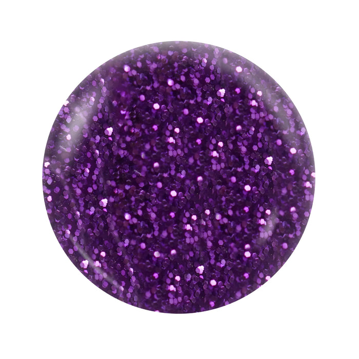 NotPolish Gel Polish and Nail Lacquer, OG Collection, 178, Purple Kisses, 0.5oz
