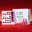 LAVI Cat Eye (18 colors) - RUBY GLAM (#073 - #090) Collection 000