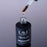 LAVI Chrome Top Coat, 0.5oz (HEMA & TPO Free)