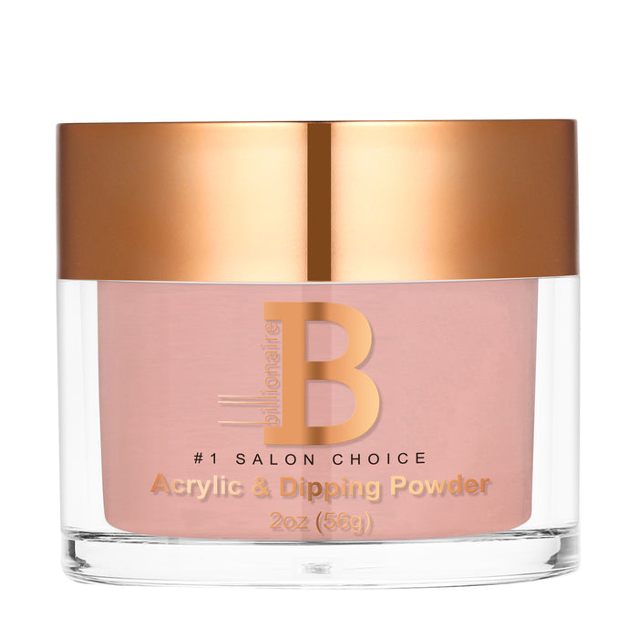 Billionaire Dipping Powder 2oz (216 colors) Collection - 178