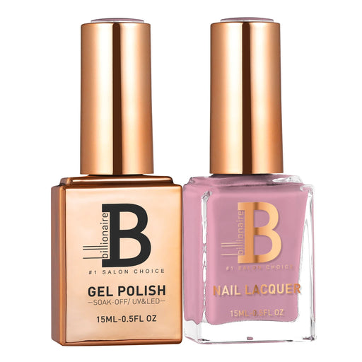 Billionaire Duo 0.5oz (216 colors) Collection - 179