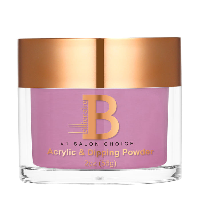 Billionaire Dipping Powder 2oz (216 colors) Collection - 017