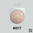 Pyramid 2oz, DE BEE'S Collection, Super Matching Powder, #017