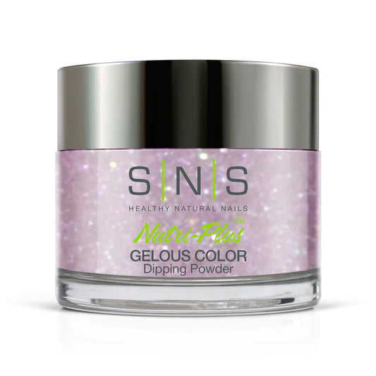 SNS Gelous Dipping Powder, WW17, 1.5oz OK0521VD