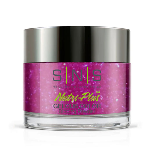 SNS Gelous Dipping Powder, SP17, 1.5oz OK0521VD