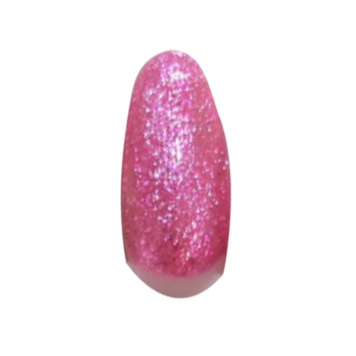 NuRevolution Twinkle Gel Collection, 17, 0.5oz KK0918