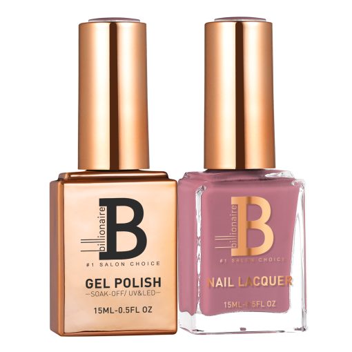 Billionaire Duo 0.5oz (216 colors) Collection - 018
