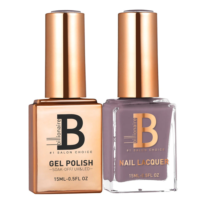 Billionaire Duo 0.5oz (216 colors) Collection - 180