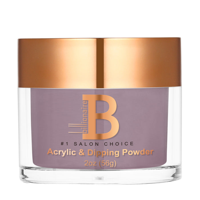 Billionaire Dipping Powder 2oz (216 colors) Collection - 180