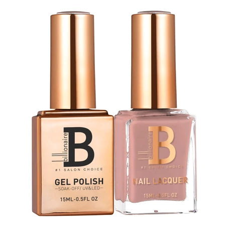 Billionaire Duo 0.5oz (216 colors) Collection - 181