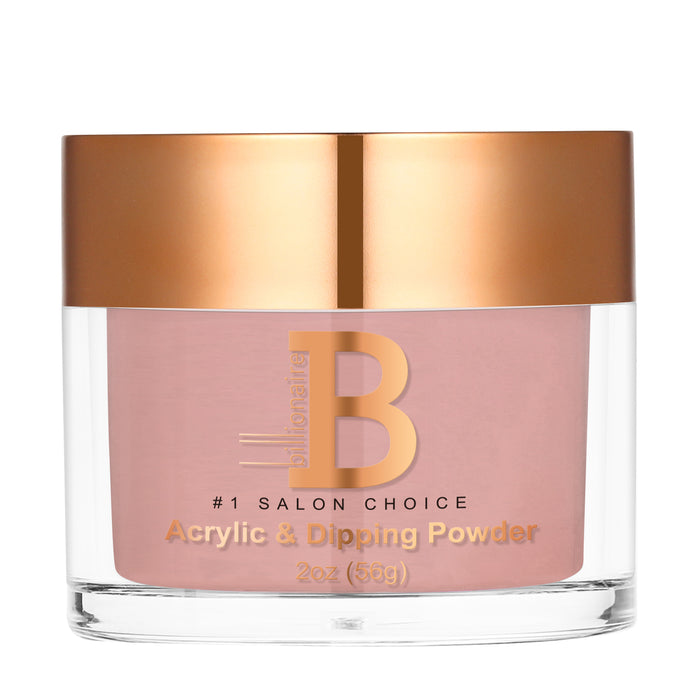 Billionaire Dipping Powder 2oz (216 colors) Collection - 181