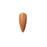 Chisel Cloud Nail Lacquer And Gel Polish, Hawaii Collection, 0.5oz, 182