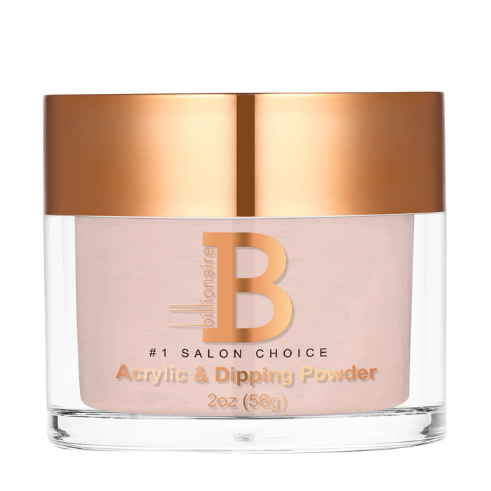 Billionaire Dipping Powder 2oz (216 colors) Collection - 185