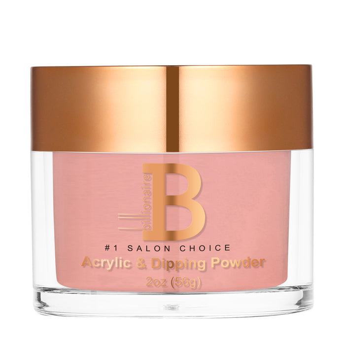 Billionaire Dipping Powder 2oz (216 colors) Collection - 186
