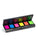 Entity Solid Cream Gel, Neons (Pk:96/pcs)