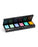 Entity Solid Cream Gel, Pastels (Pk:96/pcs)