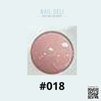 Pyramid 2oz, DE BEE'S Collection, Super Matching Powder, #018