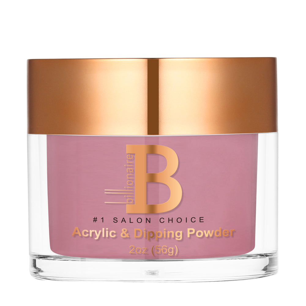 Billionaire Dipping Powder 2oz (216 colors) Collection - 018
