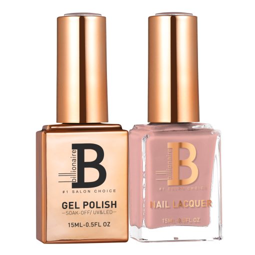 Billionaire Duo 0.5oz (216 colors) Collection - 019