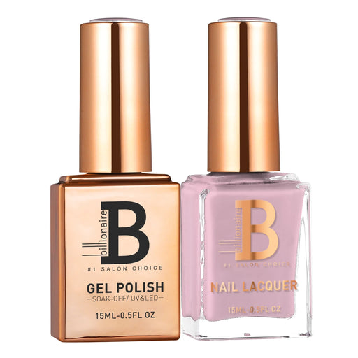 Billionaire Duo 0.5oz (216 colors) Collection - 191