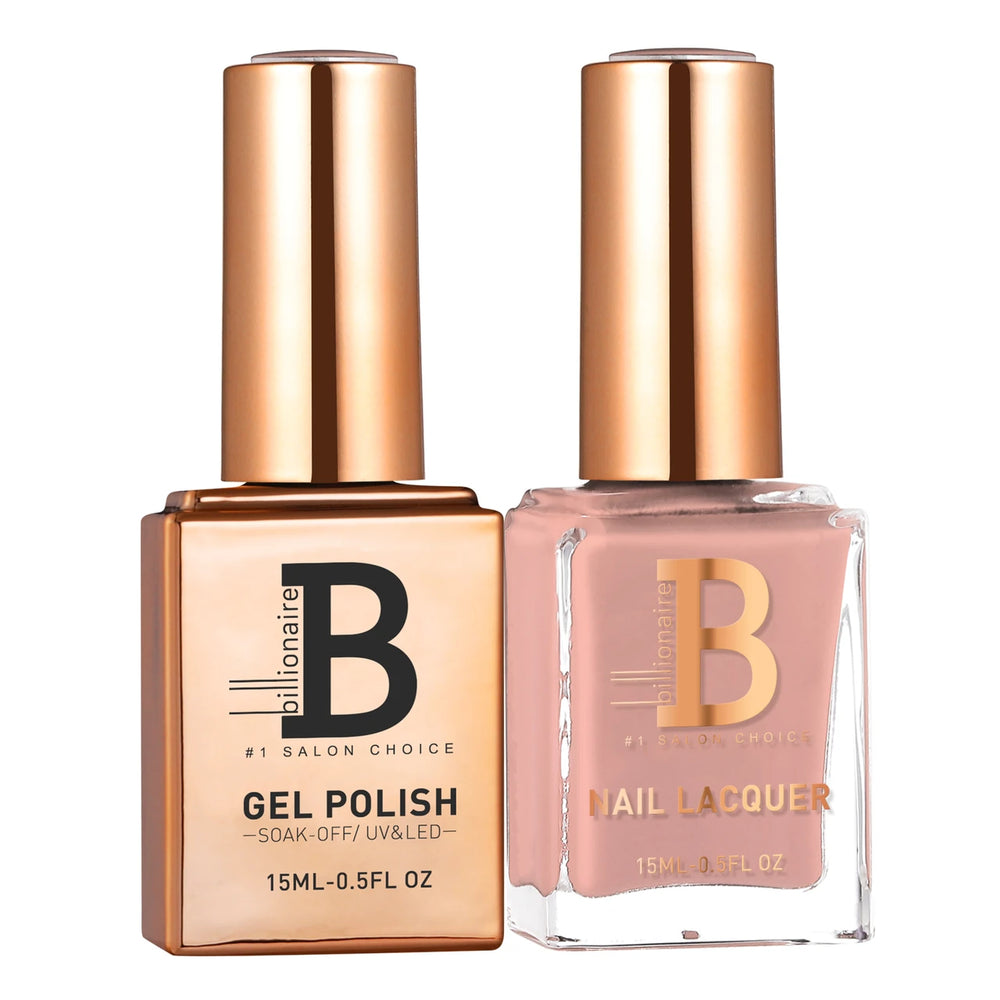 Billionaire Duo 0.5oz (216 colors) Collection - 192