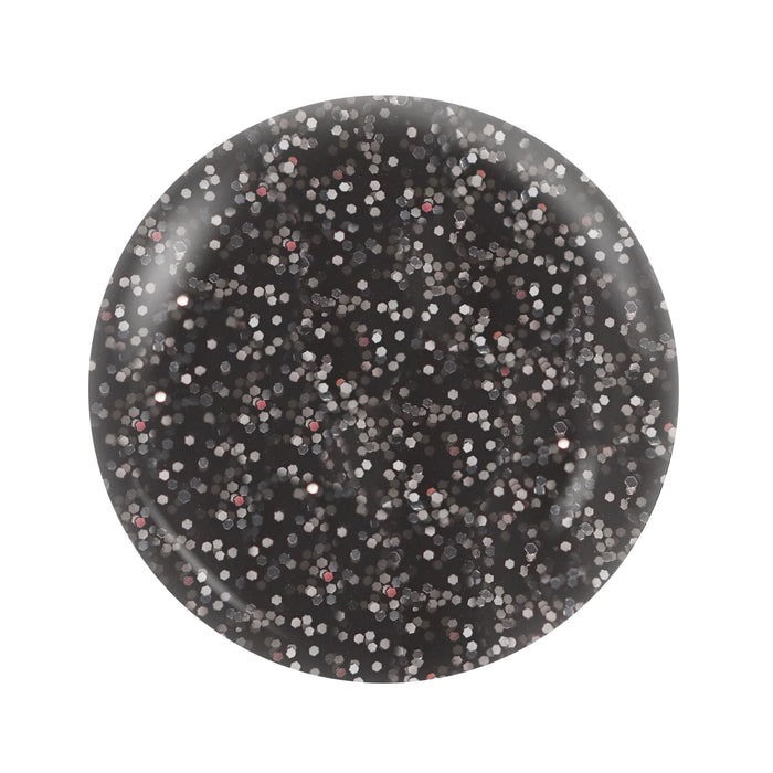 NotPolish Gel Polish and Nail Lacquer, OG Collection, 193, Black Diamond, 0.5oz