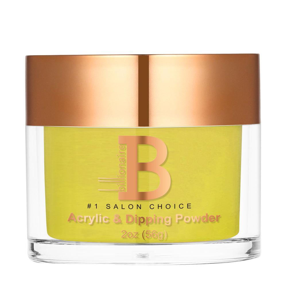 Billionaire Dipping Powder 2oz (216 colors) Collection - 195