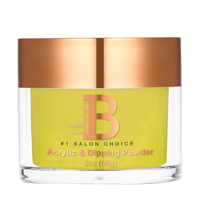 Billionaire Dipping Powder 2oz (216 colors) Collection - 195