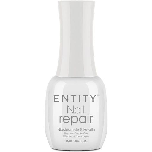 Entity 0.5oz Nail Repair + Niacinamide & Keratin (PK: 72pcs/case)