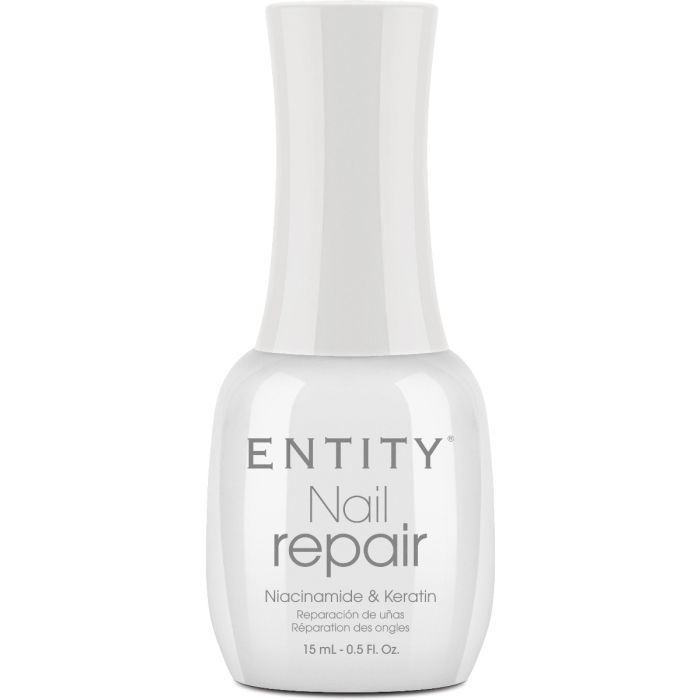 Entity 0.5oz Nail Repair + Niacinamide & Keratin (PK: 72pcs/case)