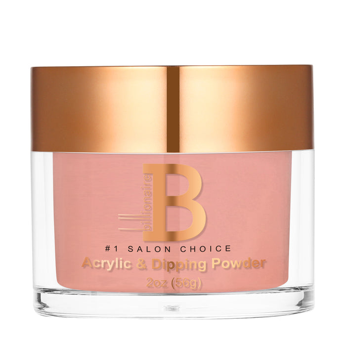 Billionaire Dipping Powder 2oz (216 colors) Collection - 196