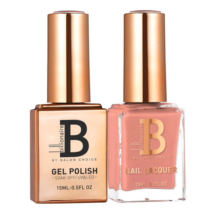 Billionaire Duo 0.5oz (216 colors) Collection - 197