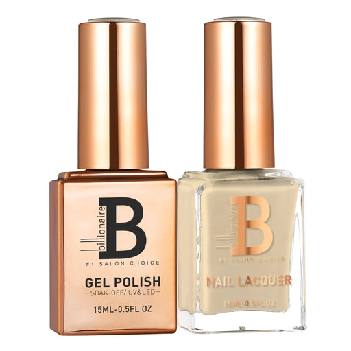Billionaire Duo 0.5oz (216 colors) Collection - 198