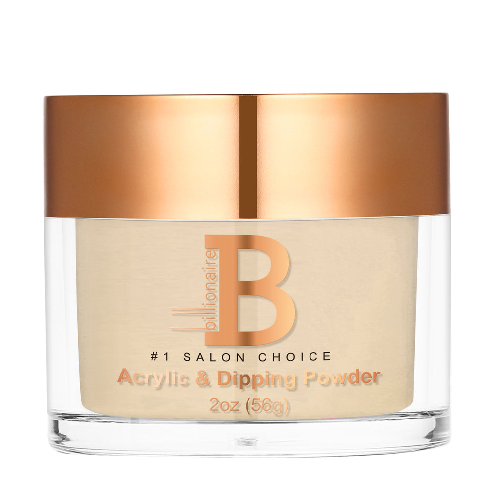 Billionaire Dipping Powder 2oz (216 colors) Collection - 198