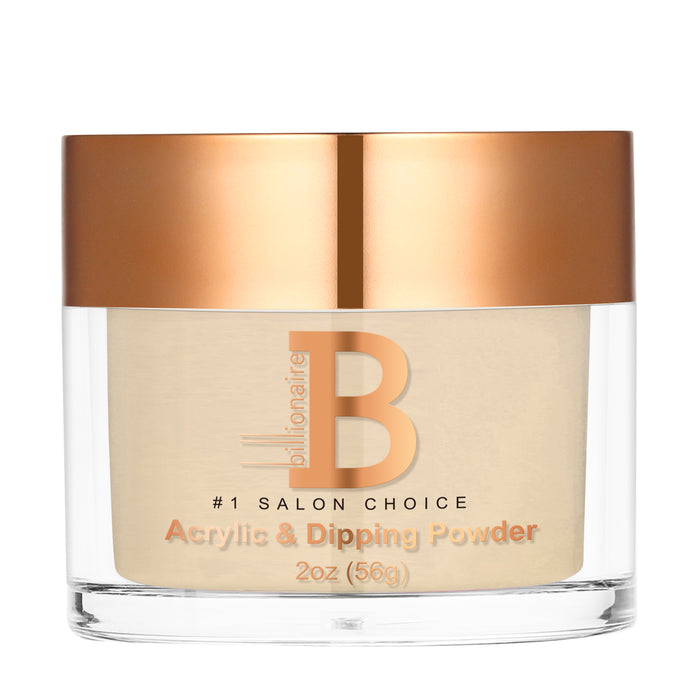 Billionaire Dipping Powder 2oz (216 colors) Collection - 198