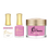 iGel 3in1 Dipping Powder + Gel Polish + Nail Lacquer, DD198, Lil' Princess OK1019MD