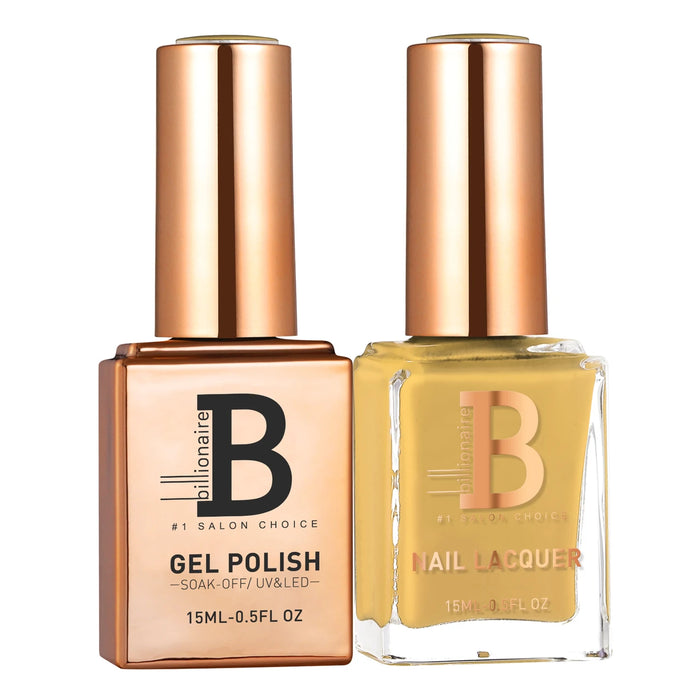 Billionaire Duo 0.5oz (216 colors) Collection - 199