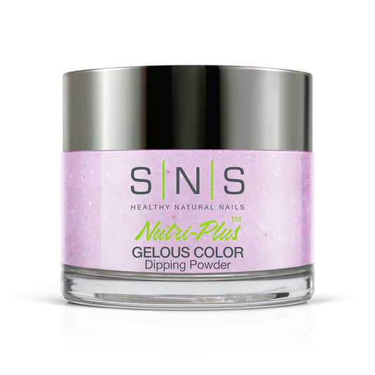 SNS Gelous Dipping Powder, HC19, 1.5oz OK0521VD