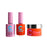 Chisel 4in1 Dipping Powder + Gel Polish + Nail Lacquer, Nail Design Collection, #019