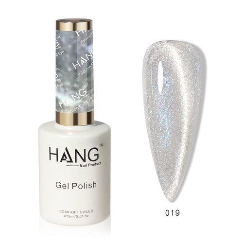 HANG 0.5oz Gel - Fashion Cat Eye - 019