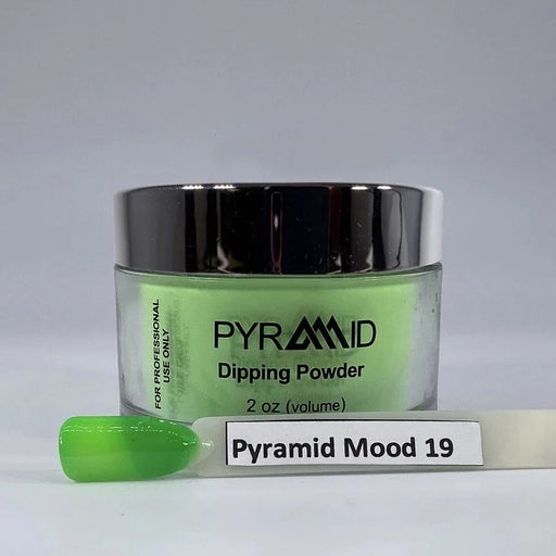 Pyramid Dipping Powder, Mood Change Collection, 19, 2oz OK0812VD