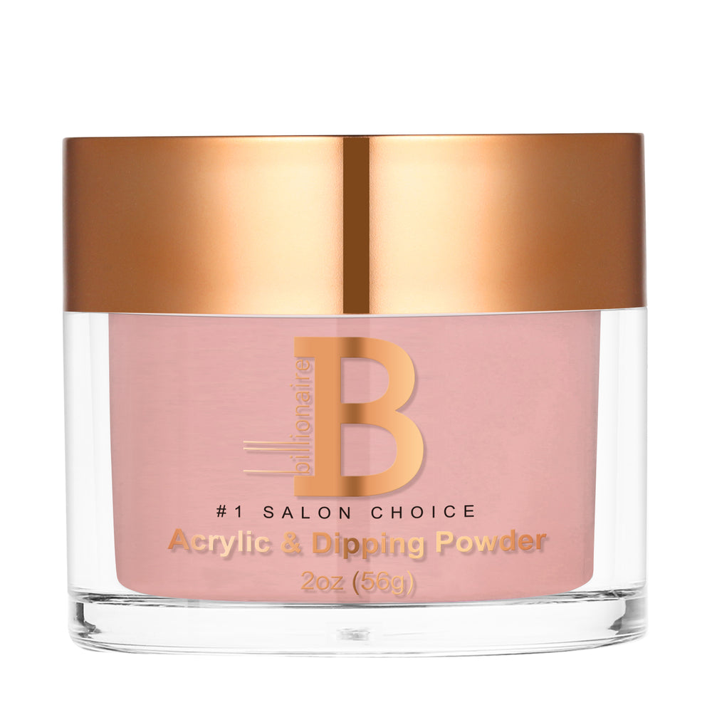 Billionaire Dipping Powder 2oz (216 colors) Collection - 019