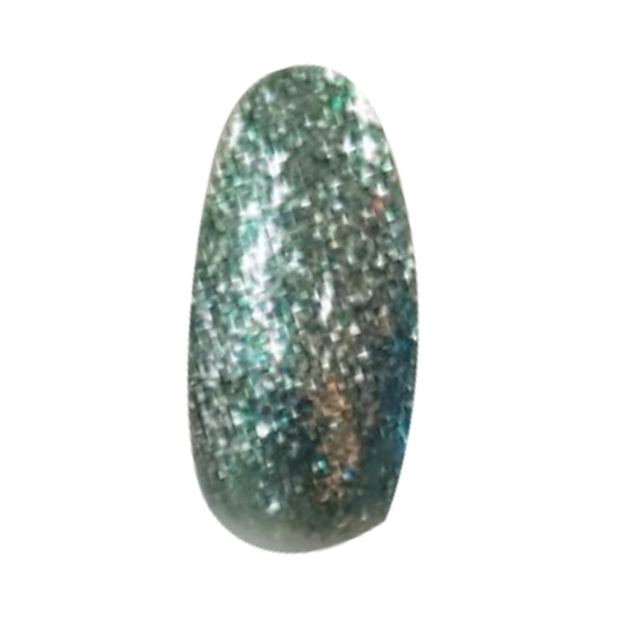 NuRevolution Twinkle Gel Collection, 19, 0.5oz KK0918