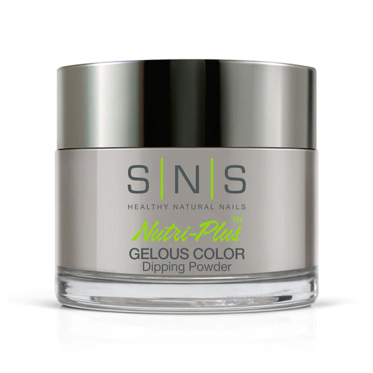 SNS Gelous Dipping Powder, WW01, 1.5oz OK0521VD