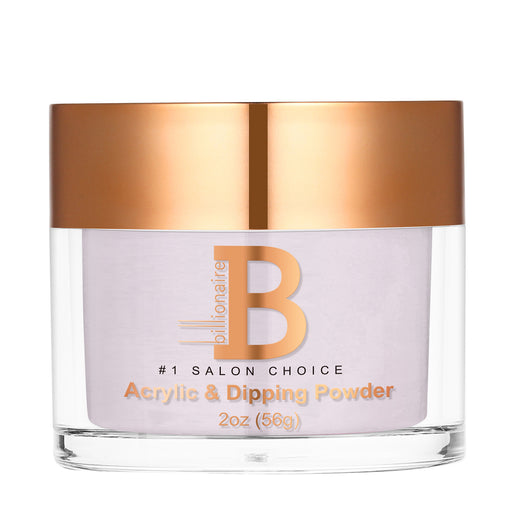 Billionaire Dipping Powder 2oz (216 colors) Collection - 001
