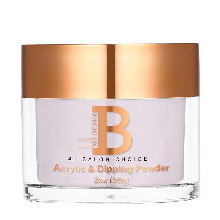 Billionaire Dipping Powder 2oz (216 colors) Collection - 001